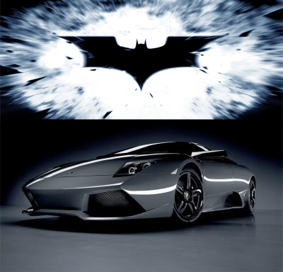 Chesters Lamborghini